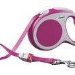 Flexi Vario Retractable Tape Leash Large - Kohepets