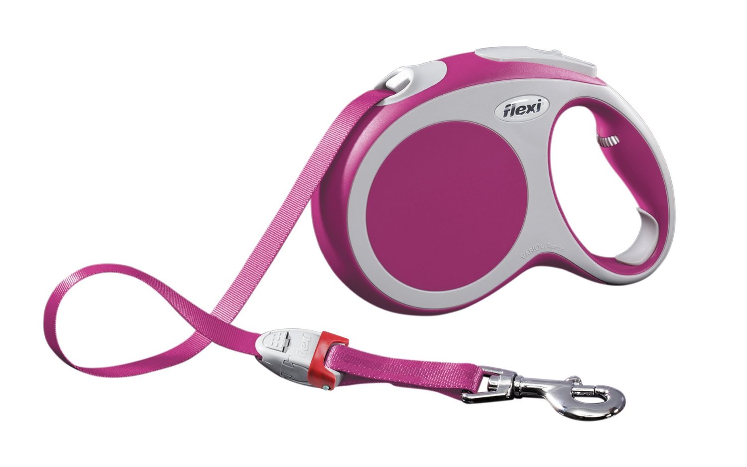 Flexi Vario Retractable Tape Leash Large - Kohepets