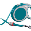 Flexi Vario Retractable Tape Leash Large - Kohepets