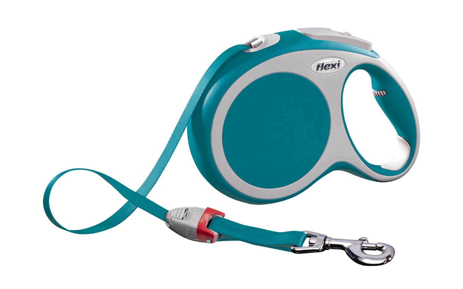 Flexi Vario Retractable Tape Leash Large - Kohepets