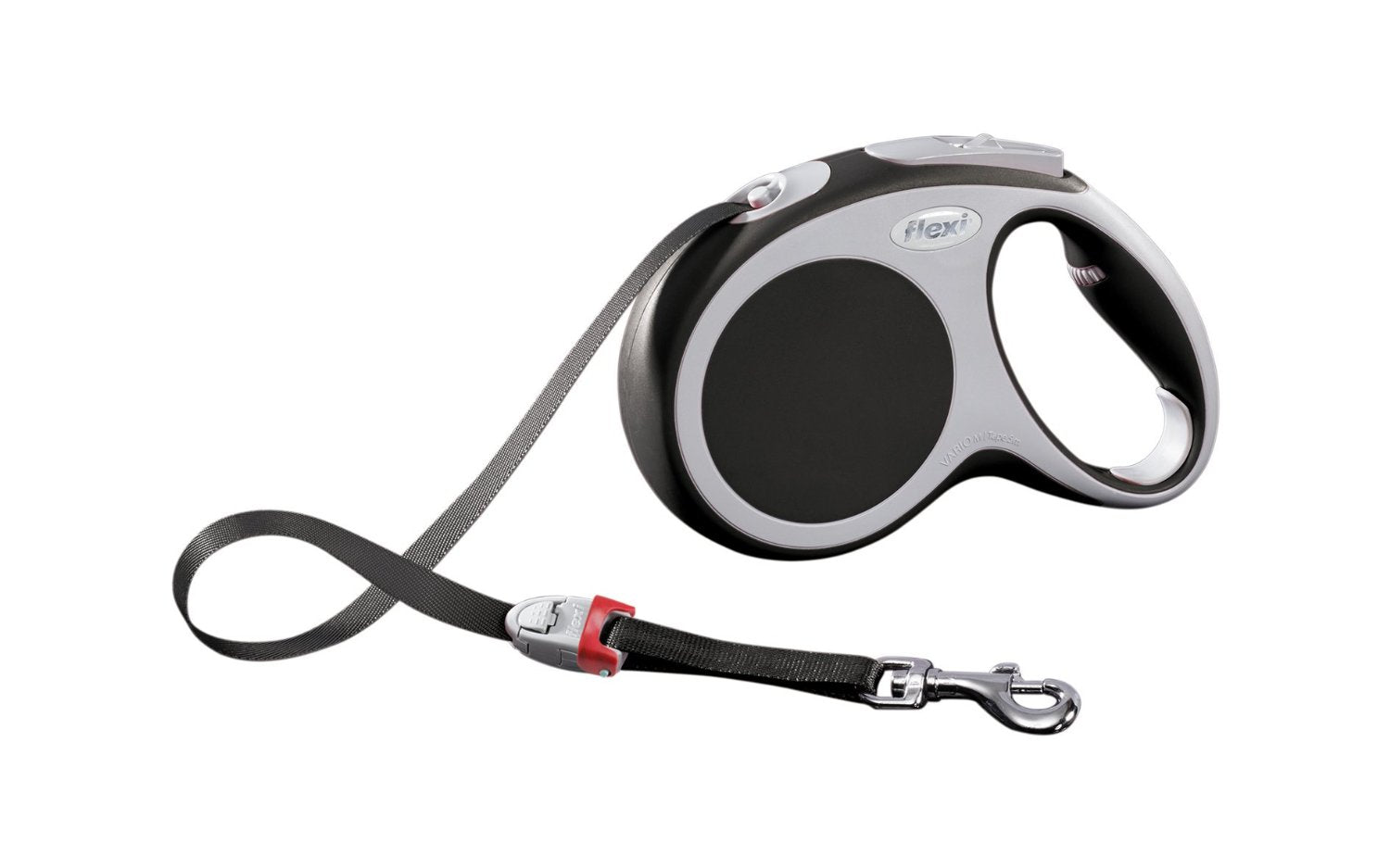 Flexi Vario Retractable Tape Leash Medium - Kohepets