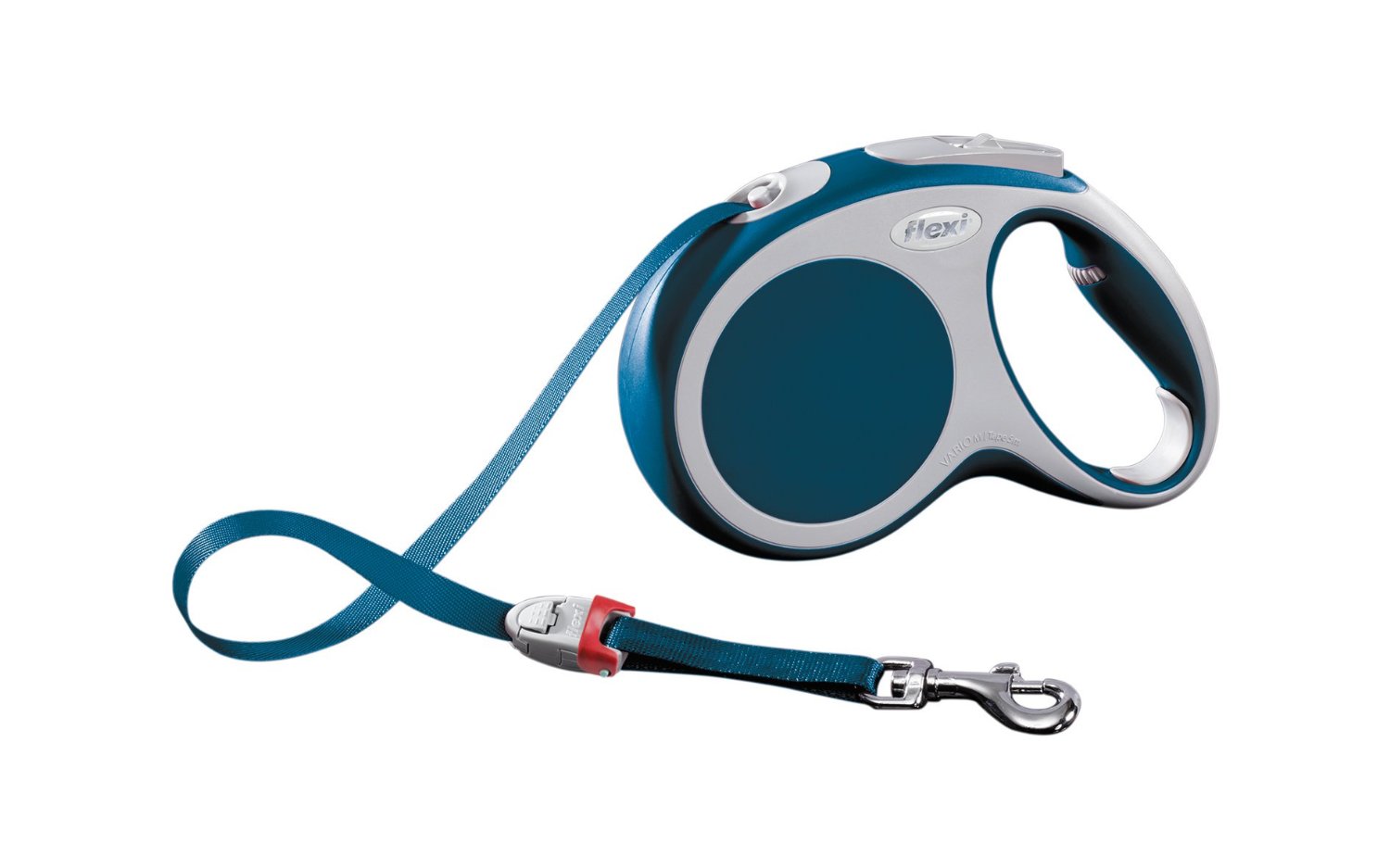 Flexi Vario Retractable Tape Leash Medium - Kohepets