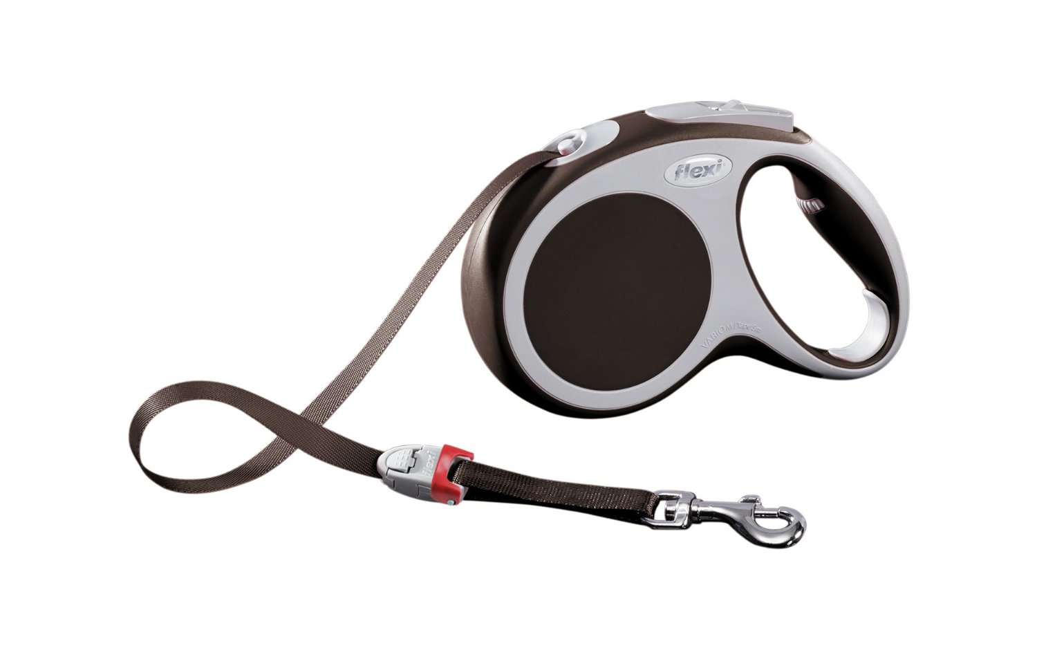 Flexi Vario Retractable Tape Leash Medium - Kohepets