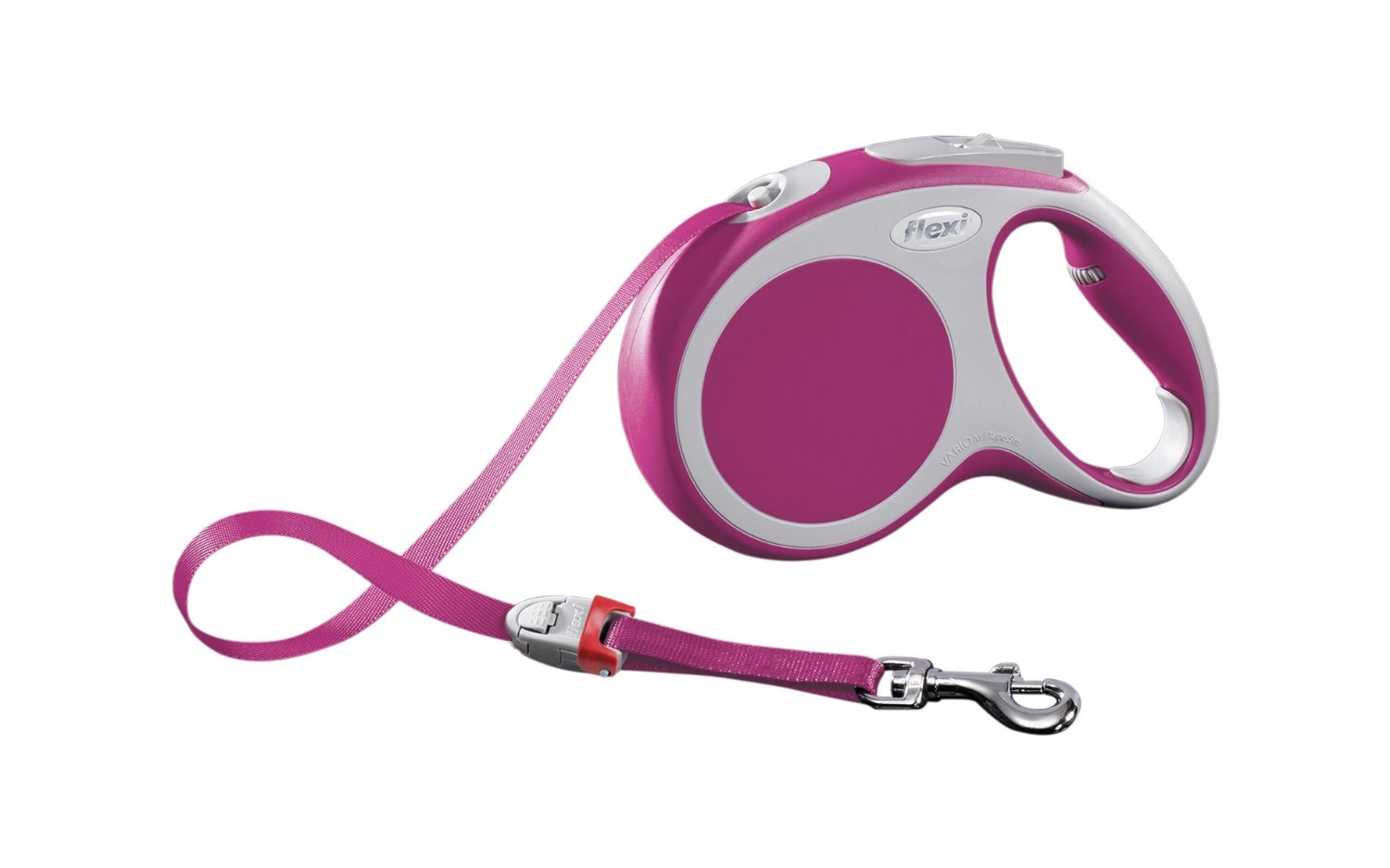 Flexi Vario Retractable Tape Leash Medium - Kohepets