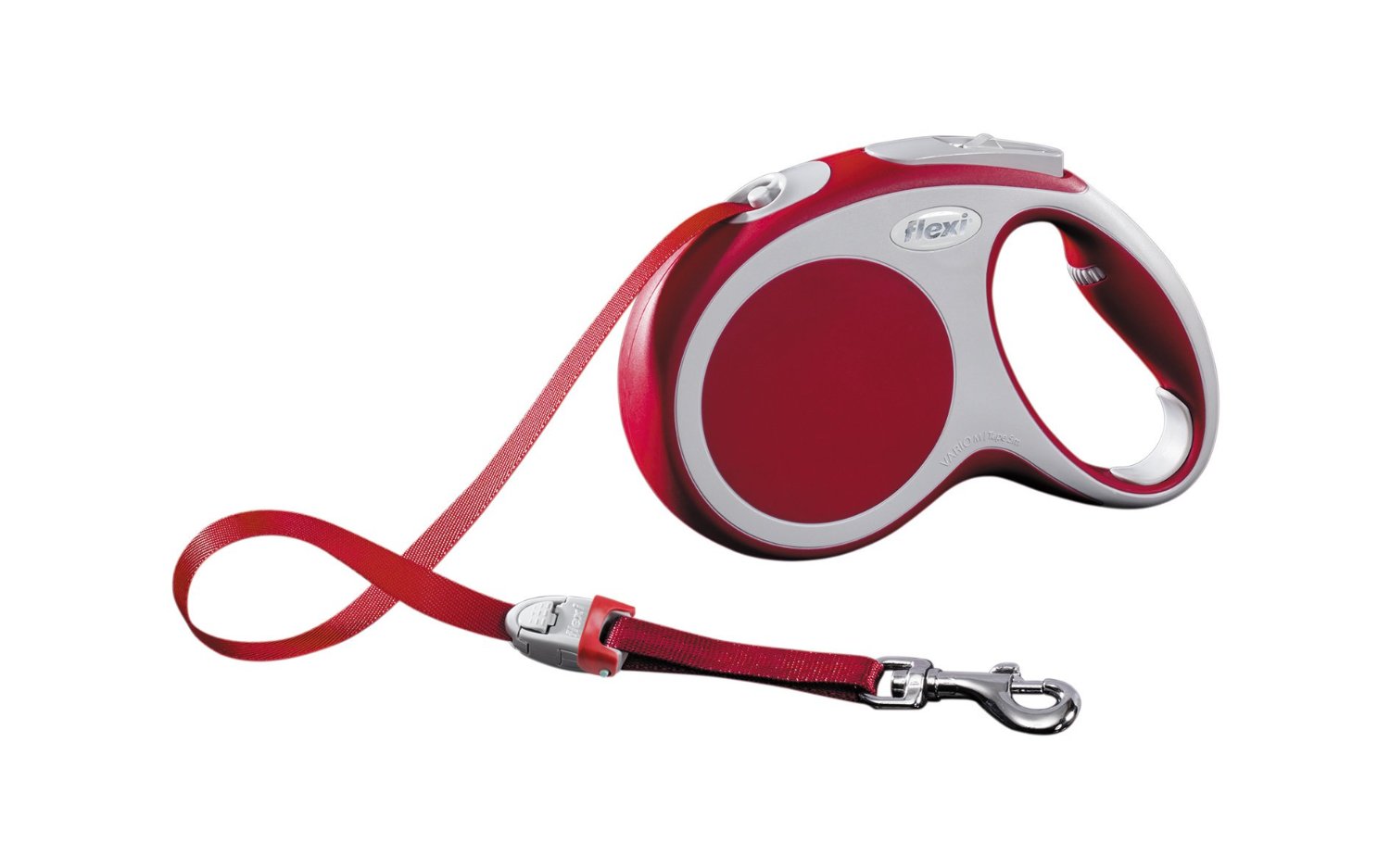 Flexi Vario Retractable Tape Leash Medium - Kohepets