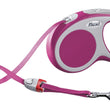 Flexi Vario Retractable Tape Leash Small - Kohepets