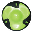 Dogit Flying Disc Dog Toy -  Lime
