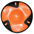Dogit Flying Disc Dog Toy - Orange - Kohepets