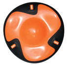 Dogit Flying Disc Dog Toy - Orange