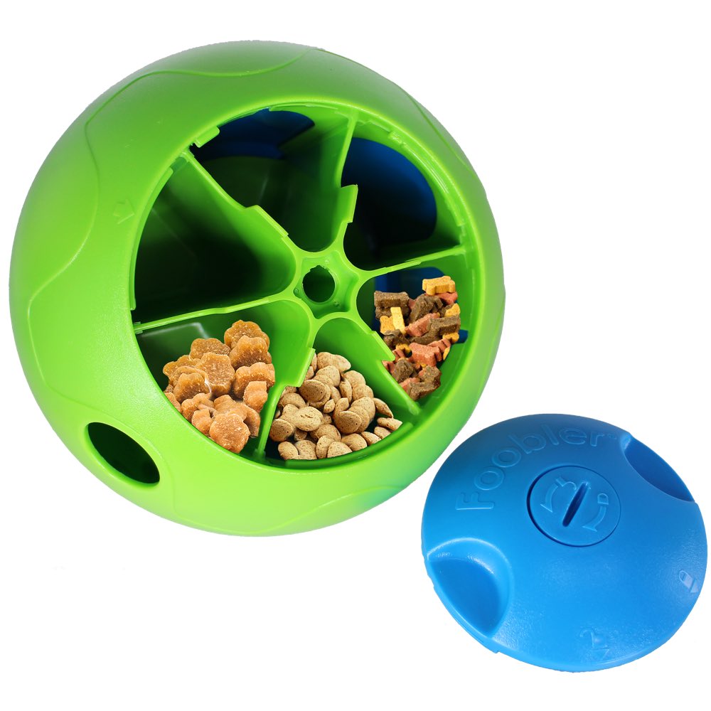 L'Chic The Foobler Bluetooth Dog Toy - Kohepets