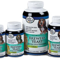 Four Paws Brewers Yeast with Garlic Supplement - Kohepets