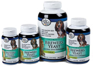 Four Paws Brewers Yeast with Garlic Supplement