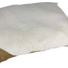 All For Paws Lambswool Pillow Bed - Medium - Kohepets