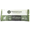 FREE SAMPLE: Natural Core Eco 10 Organic Vegetarian Dry Dog Food 35g