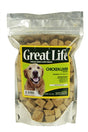 Great Life Freeze-Dried Chicken Liver Treats