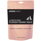 Freeze Dry Australia Chicken Training Freeze-Dried Treats For Cats & Dogs 100g