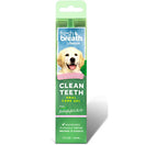 15% OFF: Tropiclean Fresh Breath Puppy Clean Teeth Gel For Dogs 2oz