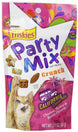 Friskies Party Mix California Dreaming Crunch Cat Treat 60g