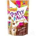 Friskies Party Mix Wild West Crunch Cat Treat 60g - Kohepets