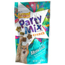 Friskies Party Mix Meow Luau Crunch Cat Treat 60g