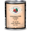 Fromm Shredded Pork Entree Canned Dog Food 368g