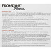 Frontline Plus For Extra Large Dogs 40 - 60kg 6 pack - Kohepets