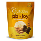 $5 OFF: Fruitables PB N' Joy Peanut Butter & Banana Dog Treats 6oz