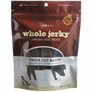 Fruitables Whole Jerky Thick Cut Bacon Dog Treats 141g