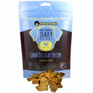 Funky Buddie Lamb Delight Dog Treats 4oz
