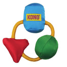KONG Funsters Ring Dog Toy Large