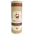 Holcombe Organics Fur Refresh Dry Pet Shampoo (Cinnamon) 115g - Kohepets