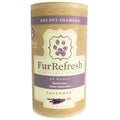 Holcombe Organics Fur Refresh Dry Pet Shampoo (Lavender) 115g - Kohepets