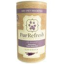 Holcombe Organics Fur Refresh Dry Pet Shampoo (Lavender) 115g