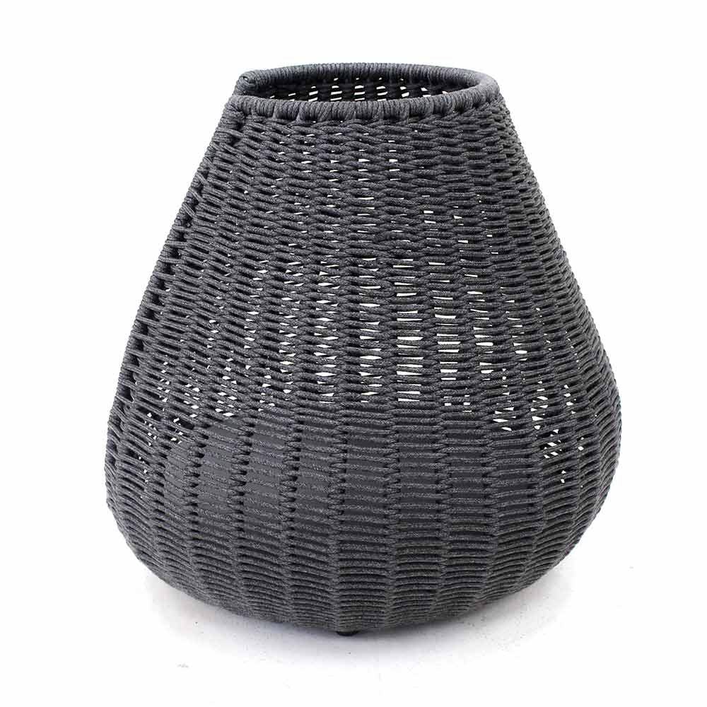 Fura Droplet Olefin Rope Cat Bed