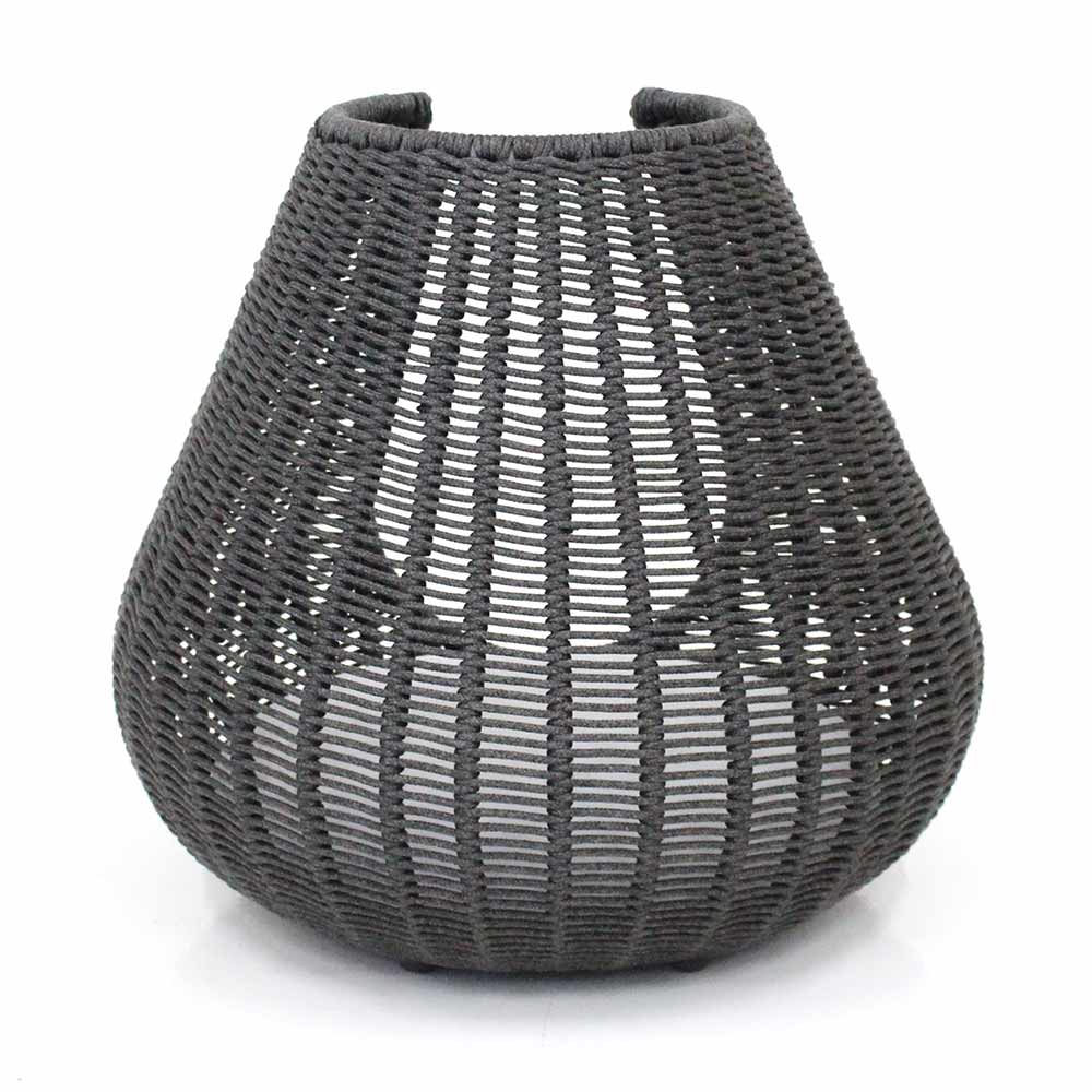 Fura Droplet Olefin Rope Cat Bed