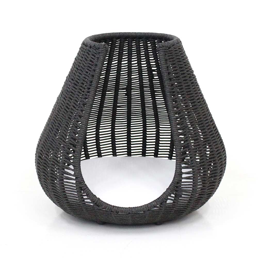 Fura Droplet Olefin Rope Cat Bed