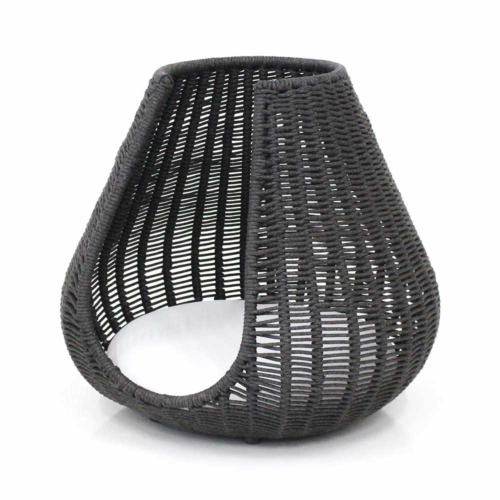 Fura Droplet Olefin Rope Cat Bed