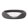 Fura Nest Synthetic Rattan Bed For Cats & Dogs