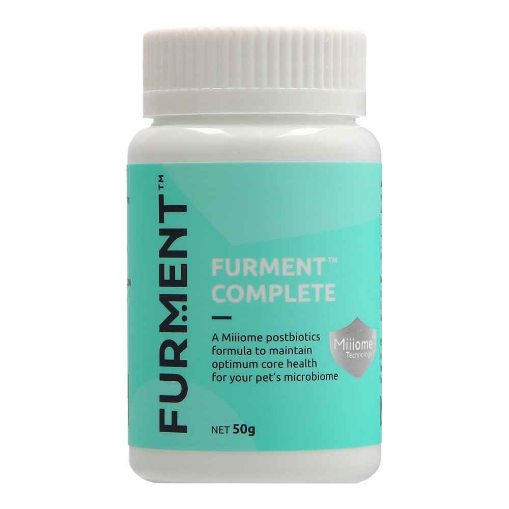 Furment Complete Supplement For Pets - Kohepets