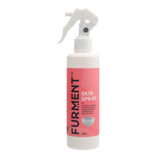 Furment Skin Spray For Pets 200ml - Kohepets
