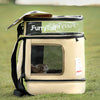 Furrytail Navigator Cat Backpack Carrier