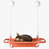 Furrytail Orange Kittiperch For Cats