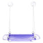 Furrytail Purple Kittiperch For Cats