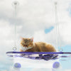 Furrytail Purple Kittiperch For Cats