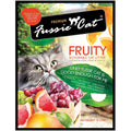 Fussie Cat Fruity Scoopable Cat Litter 10L - Kohepets