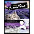 Fussie Cat Lavender Scoopable Cat Litter 10L - Kohepets