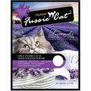 Fussie Cat Lavender Scoopable Cat Litter 10L