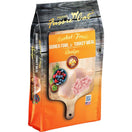 Fussie Cat Market Fresh Guinea Fowl & Turkey Meal Recipe Grain-Free Dry Cat Food