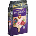 Fussie Cat Market Fresh Quail & Duck Meal Recipe Grain-Free Dry Cat Food - Kohepets