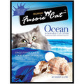 Fussie Cat Ocean Scoopable Cat Litter 10L - Kohepets